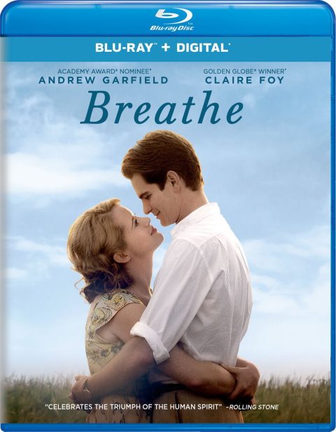 05 Breathe (2017) Blu-Ray