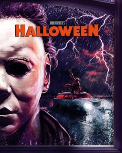 [PREVENTA] Halloween (1978) UHD4K + Blu-Ray (SteelBook)
