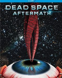 Dead Space: Aftermath Blu-Ray