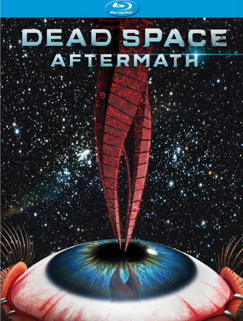05 Dead Space: Aftermath Blu-Ray