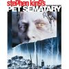 [PREVENTA] Pet Sematary UHD4K + Blu-Ray (SteelBook)