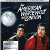 [PREVENTA] An American Werewolf in London UHD4K + Blu-Ray