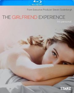 [USADO] The Girlfriend Experience - The Complete First Season Blu-Ray