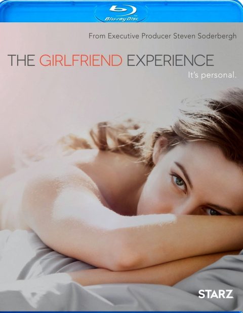 [USADO] The Girlfriend Experience - The Complete First Season Blu-Ray