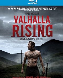 10 Valhalla Rising Blu-Ray