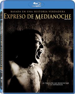 [USADO] Midnight Express (Expreso de Medianoche) Blu-Ray