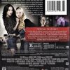 [USADO] Jennifer's Body (Unrated + Theatrical) Blu-Ray (Halloween Faceplate)