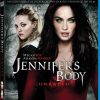 [USADO] Jennifer's Body (Unrated + Theatrical) Blu-Ray (Halloween Faceplate)