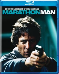 Marathon Man Blu-Ray