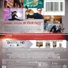 Kingsman: The Secret Service Blu-Ray