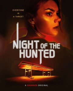 [PREVENTA] Night of the Hunted UHD4K + Blu-Ray