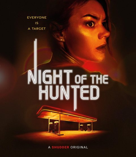 [PREVENTA] Night of the Hunted UHD4K + Blu-Ray