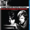 128023_front All the President's Men (Todos Los Hombres del Presidente) Blu-Ray