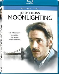 [USADO] Moonlighting Blu-ray