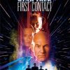 [PREVENTA] Star Trek: First Contact UHD4K + Blu-Ray (30th Anniversary SteelBook)