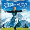 [USADO] The Sound of Music (45th Anniversary) Blu-Ray (caja dañada)
