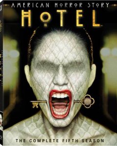 American Horror Story: Hotel Blu-ray (Season 5)