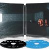 [PREVENTA] Arrival UHD4K + Blu-Ray (10th Anniversary SteelBook)