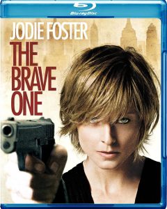 [USADO] The Brave One Blu-Ray