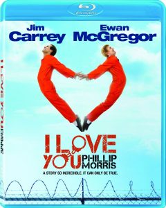[USADO] I Love You Phillip Morris Blu-Ray