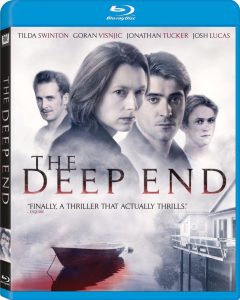 [USADO] The Deep End Blu-Ray