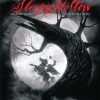 [PREVENTA] Sleepy Hollow UHD4K+ Blu-Ray (Limited Edition SteelBook)