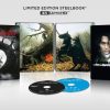 [PREVENTA] Sleepy Hollow UHD4K+ Blu-Ray (Limited Edition SteelBook)