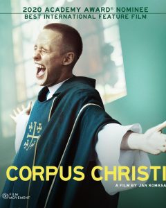 [PREVENTA] Boże Ciało (Corpus Christi) Blu-Ray