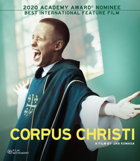 [PREVENTA] Boże Ciało (Corpus Christi) Blu-Ray