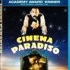 [USADO] Cinema Paradiso Blu-Ray