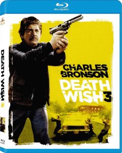 [USADO] Death Wish 3 Blu-Ray
