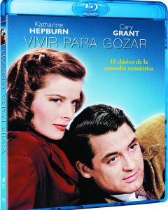 [USADO] Holiday (Vivir Para Gozar) Blu-Ray
