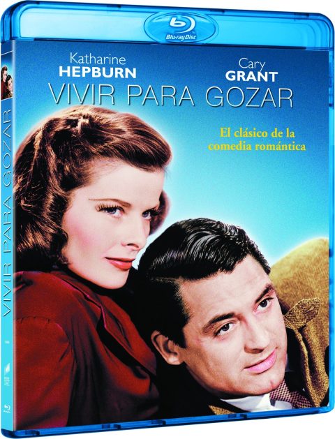 [USADO] Holiday (Vivir Para Gozar) Blu-Ray