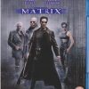 [USADO] The Matrix Blu-Ray (UK)