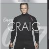 [USADO] 007: The Daniel Craig Collection UHD4K (2006-2015)