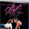 348_front Dirty Dancing 20th Anniversary Blu-Ray