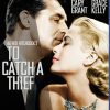 [USADO] To Catch a Thief Blu-ray