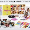 385487_overview Clueless 30th Anniversary UHD4K (Limited Edition Steelbook)