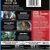 415456_back Jurassic Park Trilogy (Jurassic Park / The Lost World / Jurassic Park III) Blu-Ray (incluye slipcover)