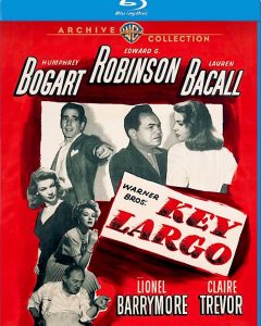 43499_front Key Largo Blu-ray