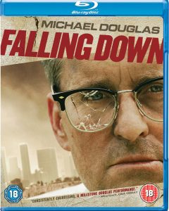 [USADO] Falling Down Blu-Ray (UK)
