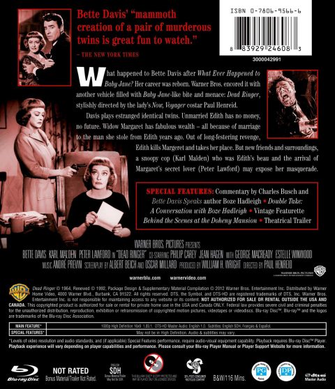 47666_back Dead Ringer Blu-ray