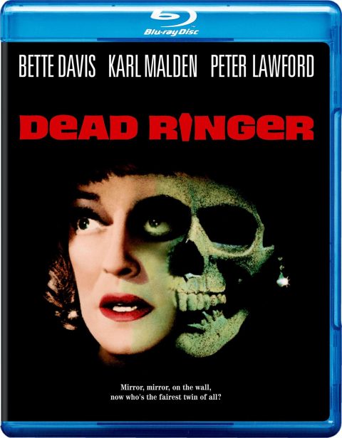 47666_front Dead Ringer Blu-ray