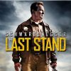 [USADO] The Last Stand Blu-ray