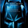 [USADO] The Dark Knight Trilogy (Digipack) Blu-ray (sin J-Card)