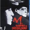 M (El Vampiro de Dusseldorf) Blu-Ray ZONA B