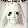 American Horror Story: Asylum Blu-ray (Season 2)