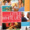 Les Petits Mouchoirs (White Little Lies) Blu-ray