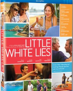 60423_front Les Petits Mouchoirs (White Little Lies) Blu-ray