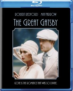 [USADO] The Great Gatsby Blu-Ray